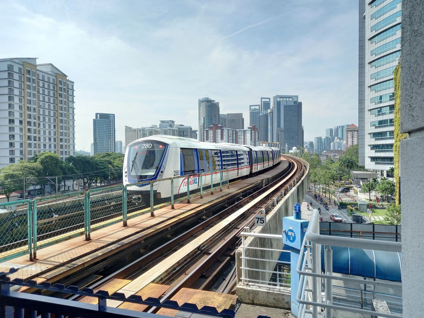 Why KL Sentral is the most Bankable Address in Malaysia