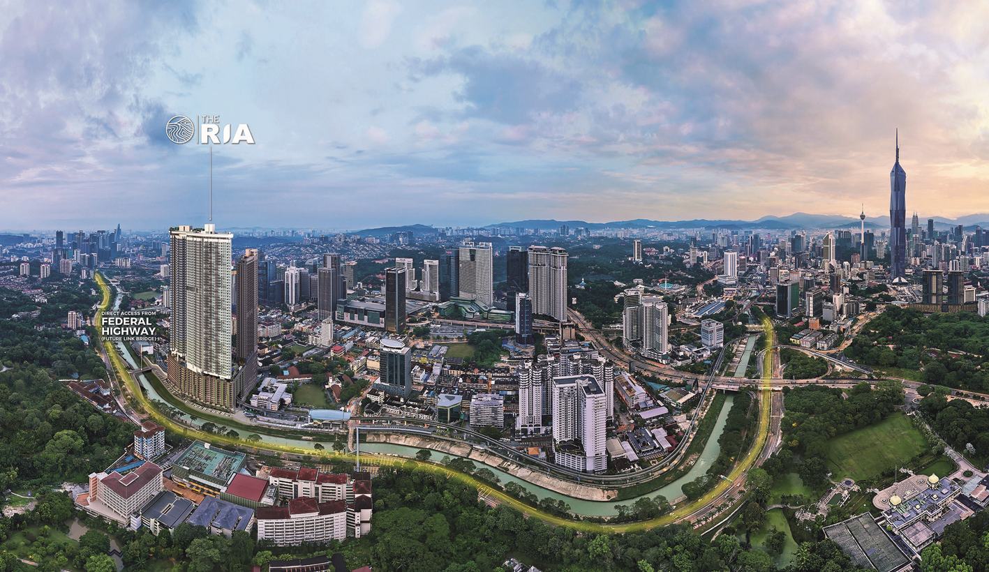 Why KL Sentral is the most Bankable Address in Malaysia