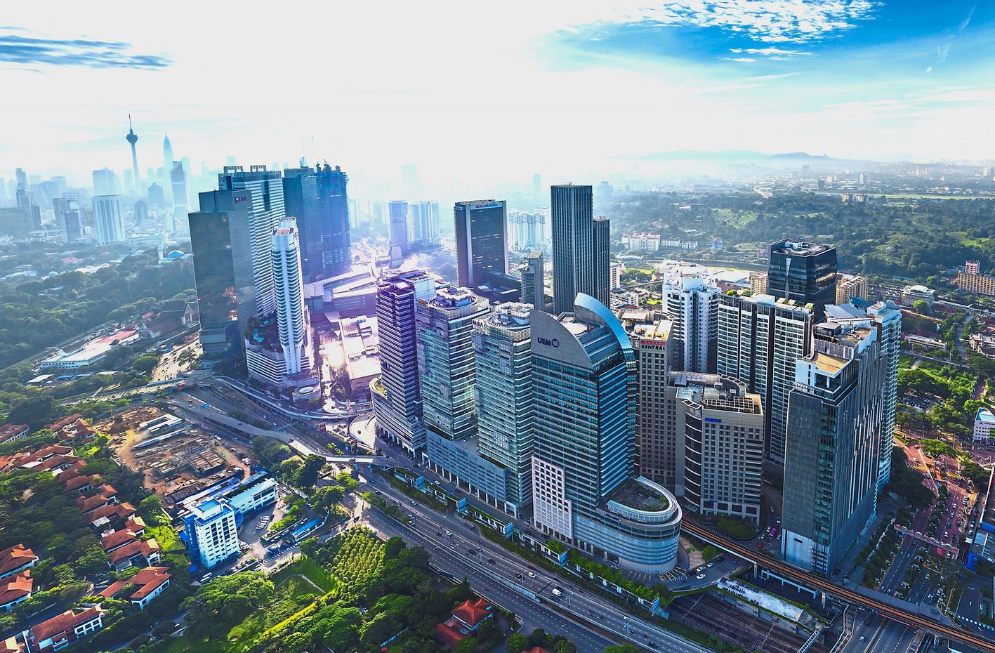 Why KL Sentral is the most Bankable Address in Malaysia