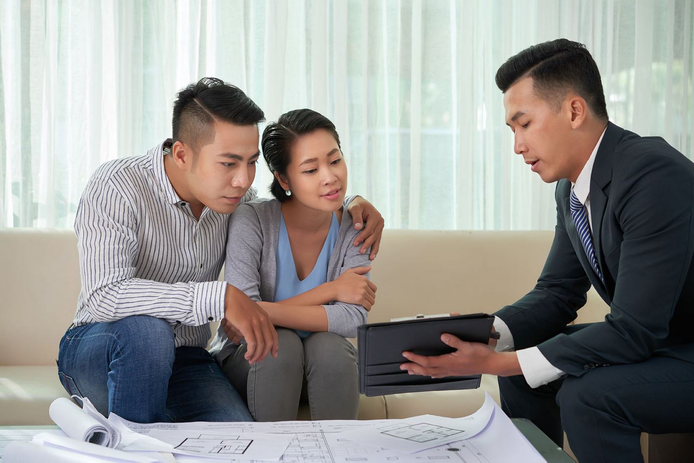 The Bottom Line: A Ready Secondary Market