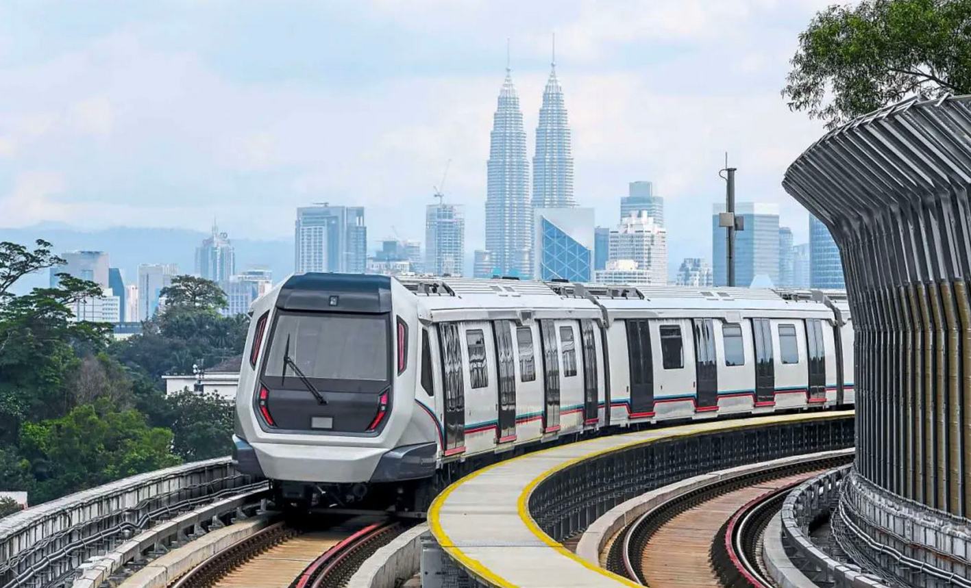 The Infrastructure Advantage That Never Gets Old
