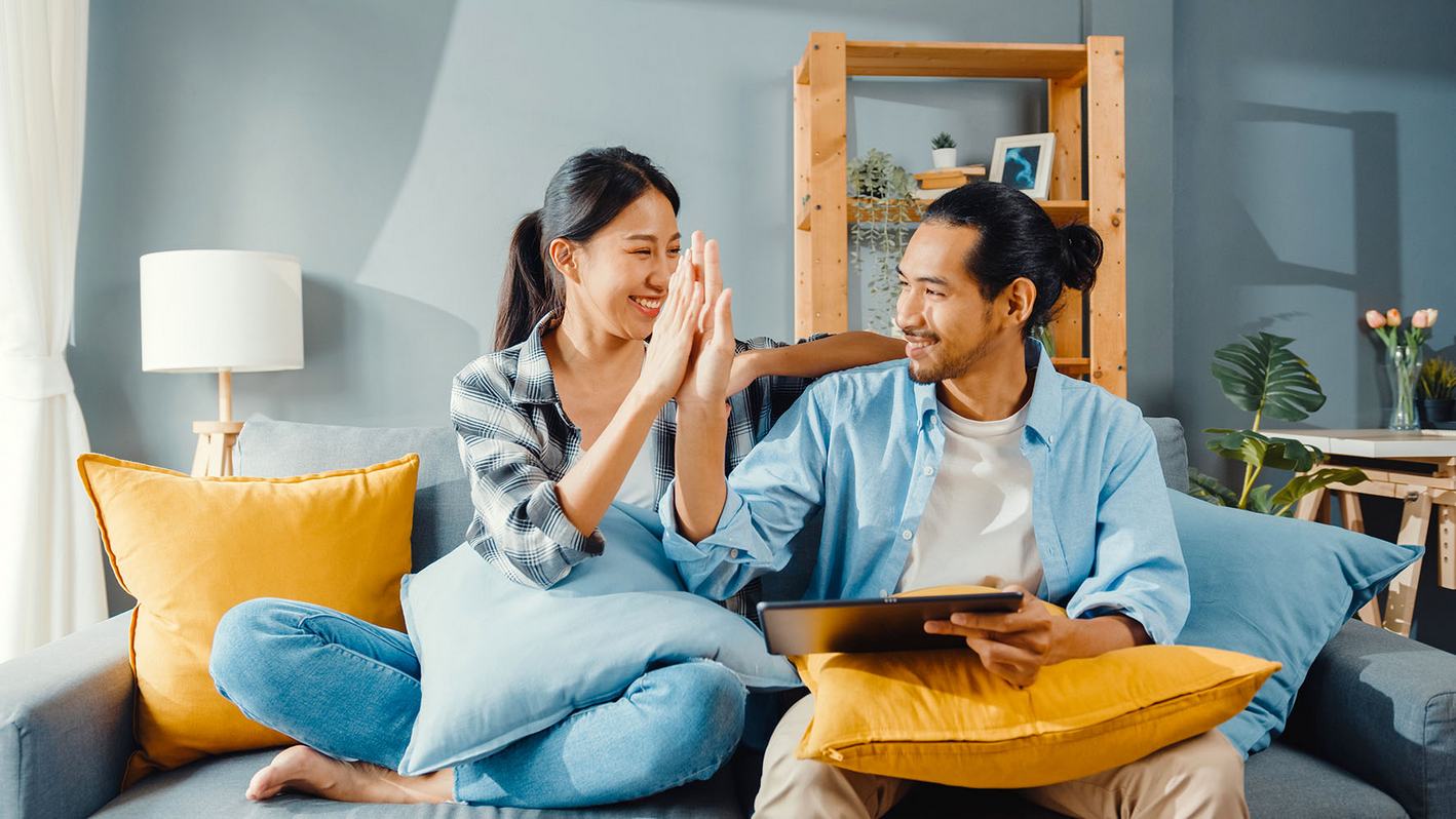 What Today's High-Income Tenants Actually Want