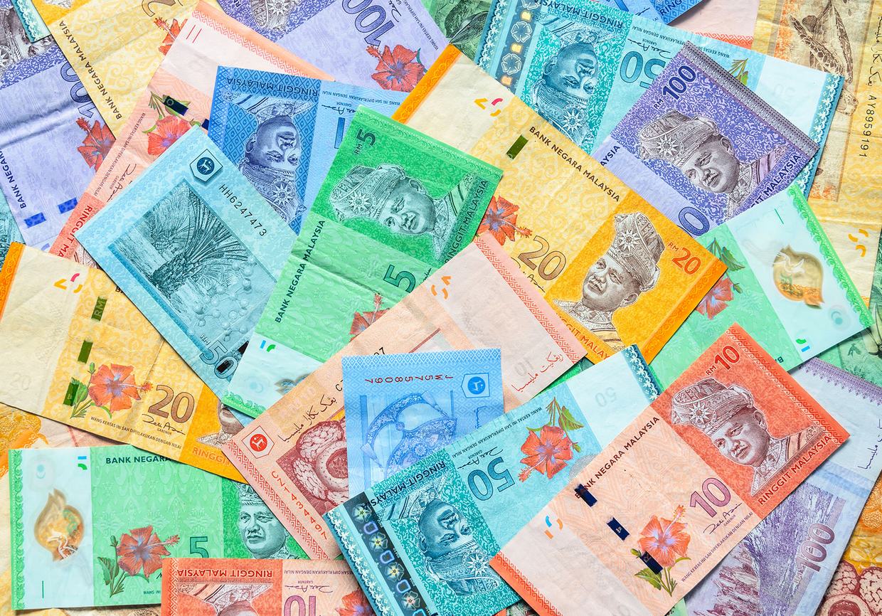 Ringgit Performance: A Decade of Pressure