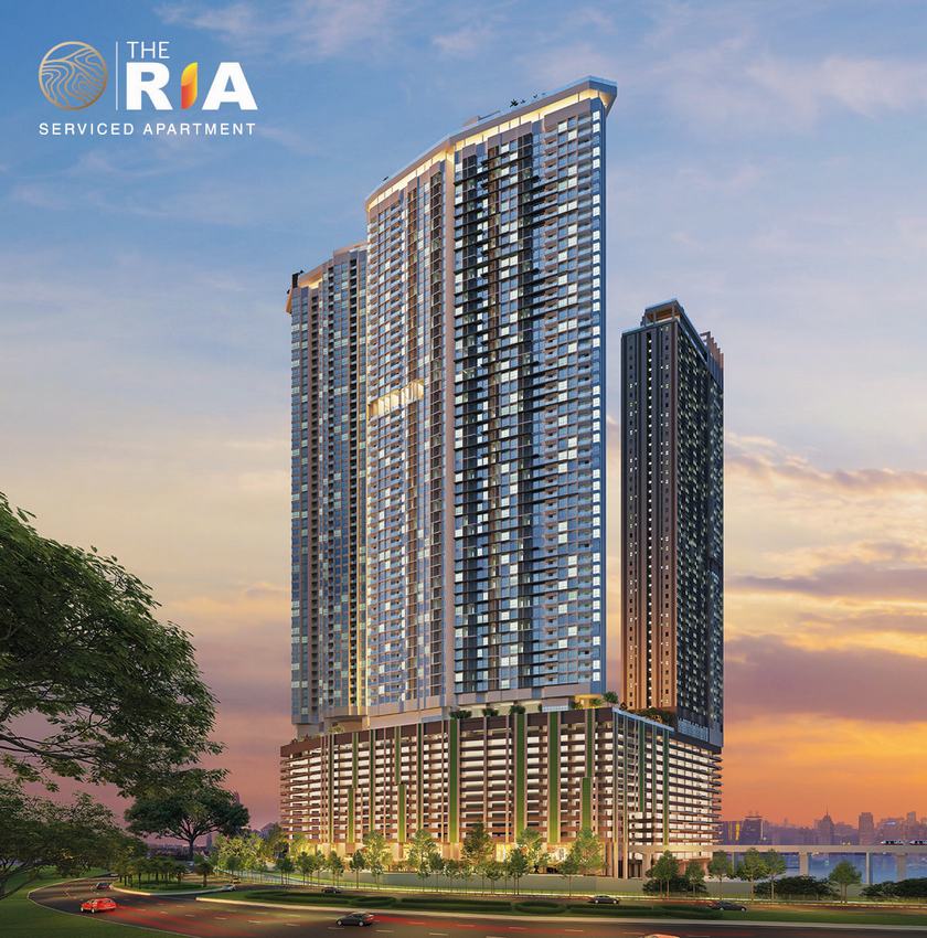 The Ria: A Built-In Hedge Against Uncertainty