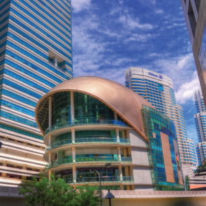 Riveria City to Cardiac Vascular Sentral Kuala Lumpur