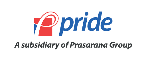 Pride - A Subsidiary of Prasarana Group